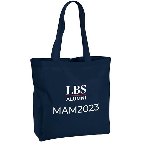 Tote Bag - Personalised
