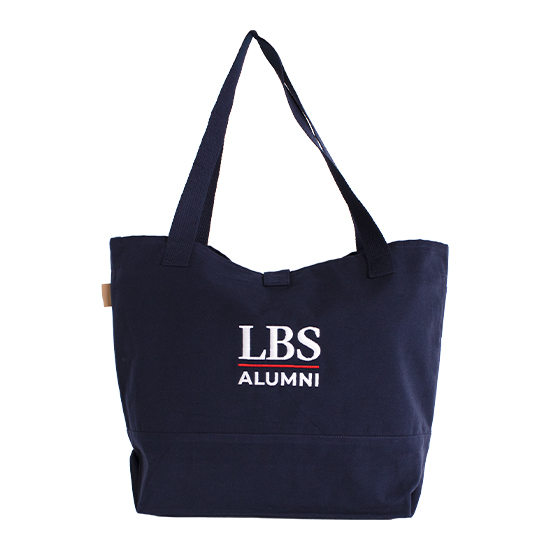 Alumni 12oz Recycled Tote