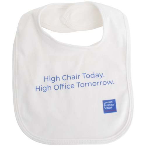 Baby Bib 2020 - High Chair