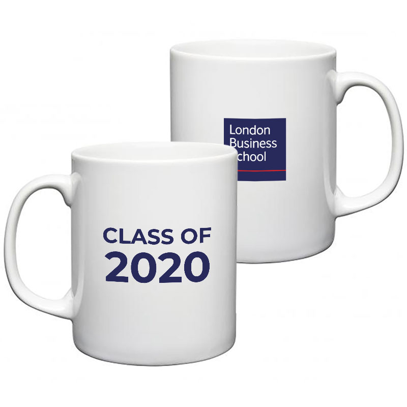 Class of 2020 Mug