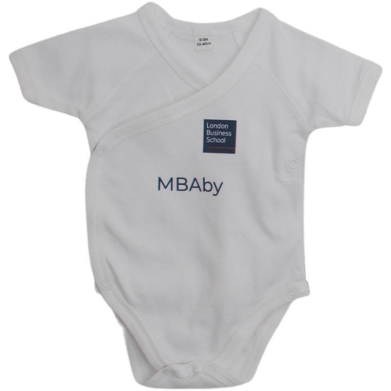 Baby Bodysuit - Mbaby
