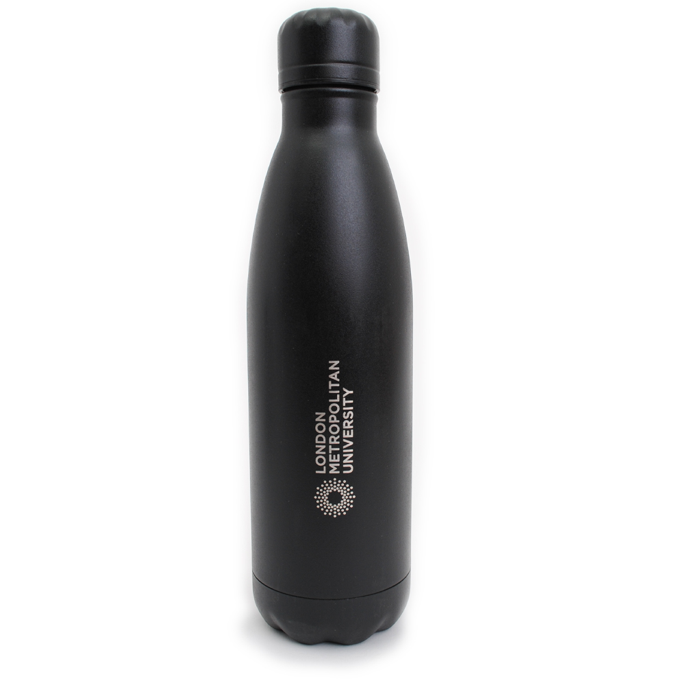 Metal Bottle 500ml