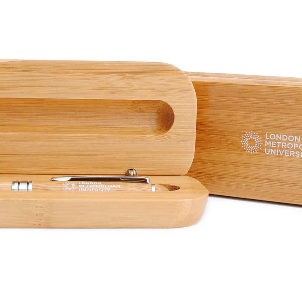 Bamboo Pen