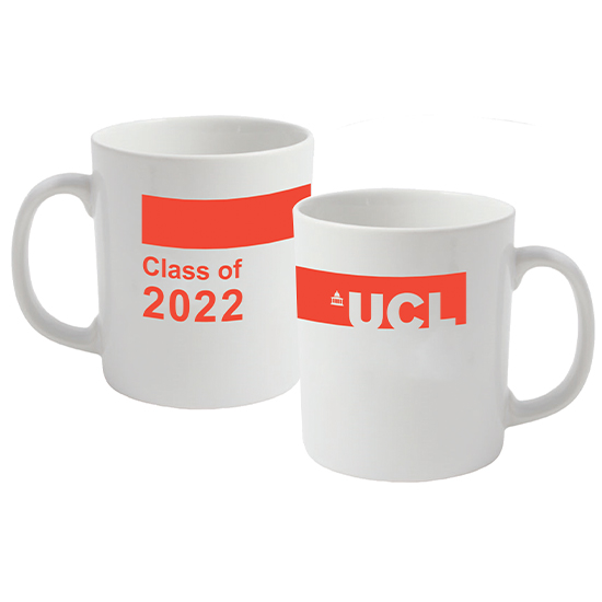 Class of 2022 Mug 