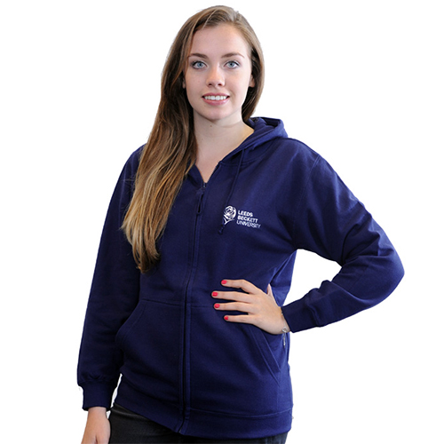 Oxford navy outlet hoodie