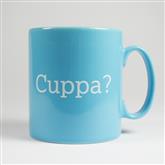 Lancaster Cuppa Mug