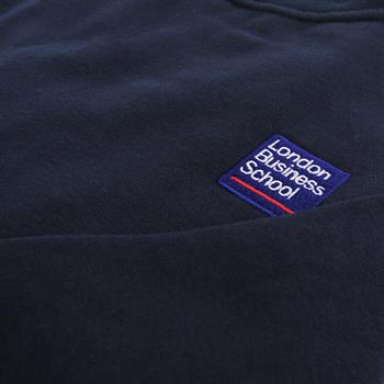 Classic Drop Shoulder Sweatshirt Unisex