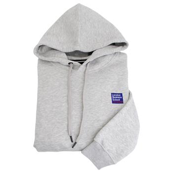 Classic Hooded Sweatshirt Unisex