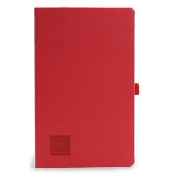 Castelli A5 Notebook