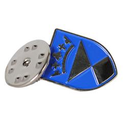 Metal Pin Badge