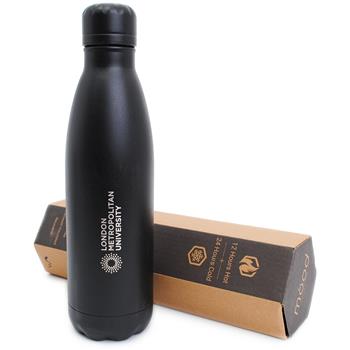 Metal Bottle 500ml