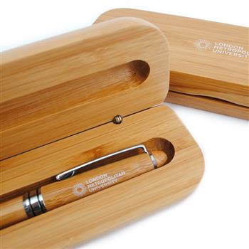 Bamboo Pen