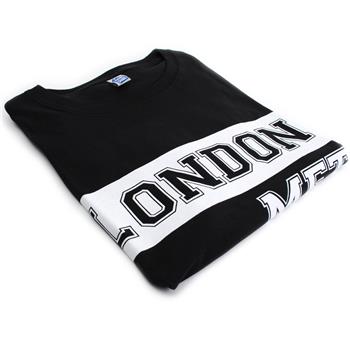 University  Tee - Black 