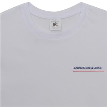 Small Logo T-shirt 
