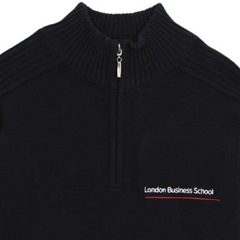 Ecologie Jumper -  Navy