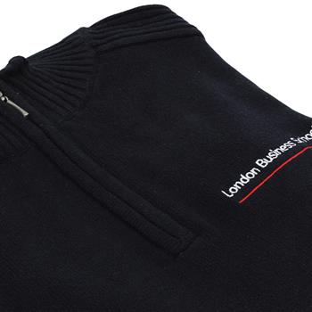 Ecologie Jumper -  Navy