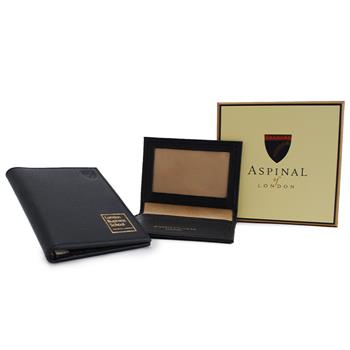 Aspinal ID & Travel Card Case