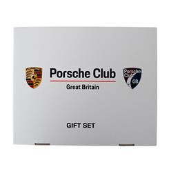 Porsche Club Gift Box