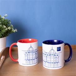 Limited Edition Mug