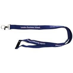 London Business School Lanyard