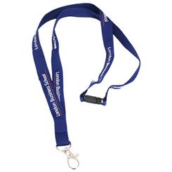 London Business School Lanyard