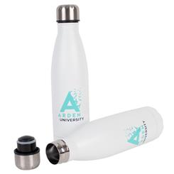 500ml Steel Water Bottle