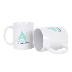 Arden University Ceramic Mug