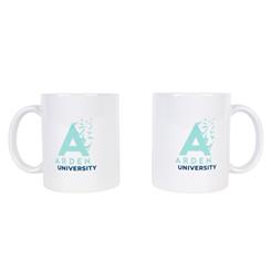 Arden University Ceramic Mug