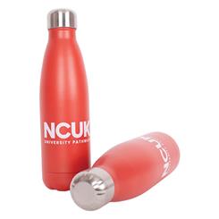 500ml Steel Water Bottle