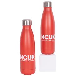 500ml Steel Water Bottle