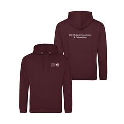 Programme Hoodies - available in various colours