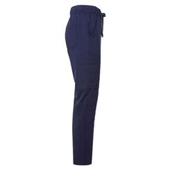 Stretch Cargo Trousers