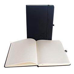 A5 Recycled Mole Notebook