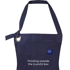 Canvas Apron