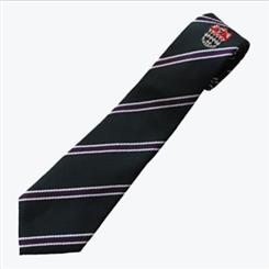 Royal Holloway tie