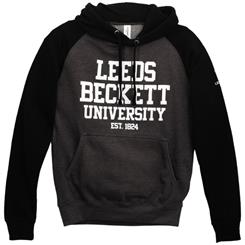 Baseball Hoodie