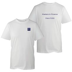Masters In Finance Class Of 2022 Tee