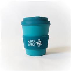 Eco Coffee Cup
