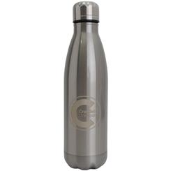 Stainless steel drinks bottle