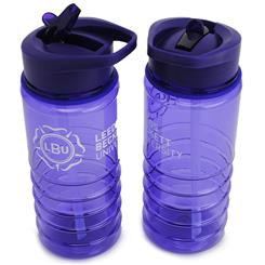 Plastic Drinks Bottle 