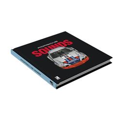 Porsche Sounds Book