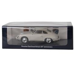 356' 60th Anniversary Model - 1:43 Scale
