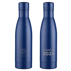 Insulated Bottle - Class of 2024