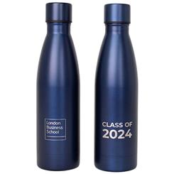 Insulated Bottle - Class of 2024