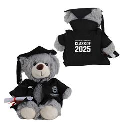 Stanley Graduate Bear - Personalised Name & Class of 2025