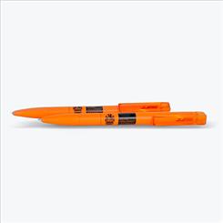 Senator Liberty bio plastic ballpen