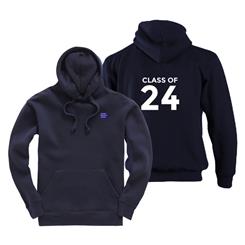 Class of 2024 Hoodie