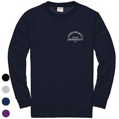 Leeds Beckett Sweatshirt