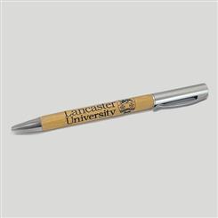 Lancaster Bamboo Ballpen 