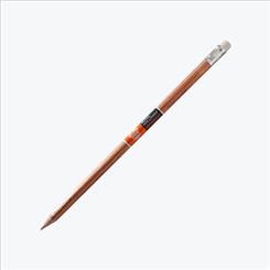 Royal Holloway eco pencil with eraser